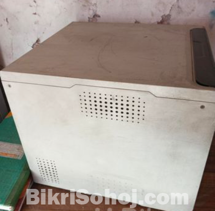 Hiti P525L (Lab Printer)